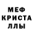 Первитин Methamphetamine Portland 207